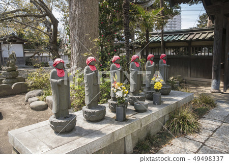 Rokujizou(藤澤市片瀨) Rokujizou(藤澤市片瀨) 49498337