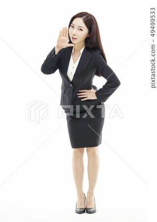 Business woman Business woman 49499533
