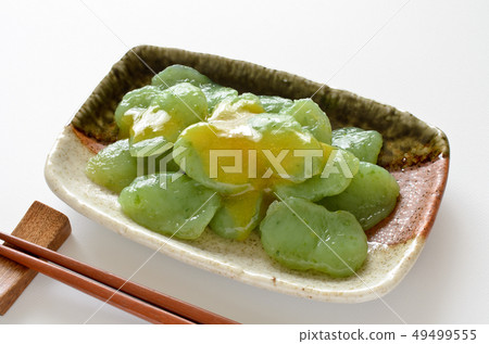 Sashimi Konnyaku Sashimi Konnyaku 49499555