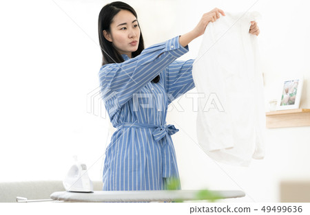 Housekeeping 49499636