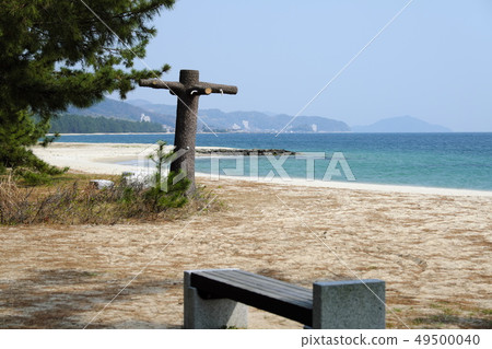 Miyazu Spring Amanohashidate 49500040