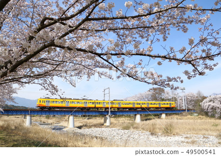 Sanshi rail way 49500541