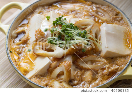 豆腐蛋糊 豆腐蛋糊 49500585