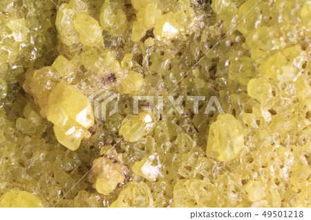 sulphur mineral texture sulphur mineral texture 49501218