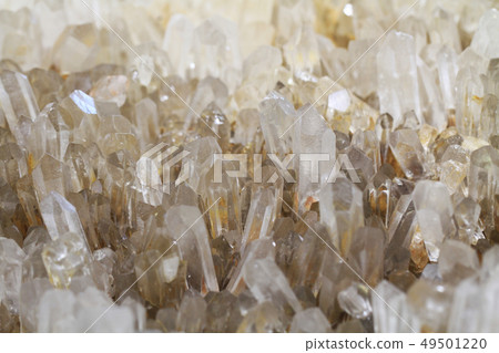 white crystal mineral texture white crystal mineral texture 49501220