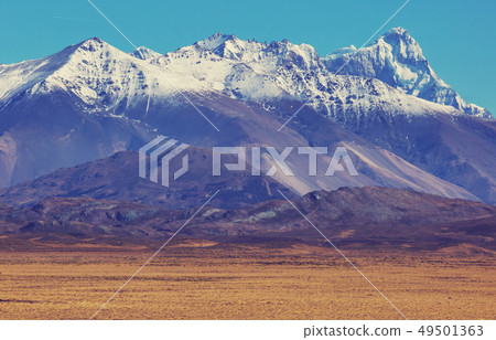 Perito Moreno Park Perito Moreno Park 49501363
