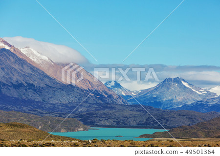 Perito Moreno Park Perito Moreno Park 49501364