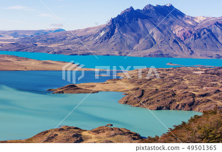 Perito Moreno Park Perito Moreno Park 49501365