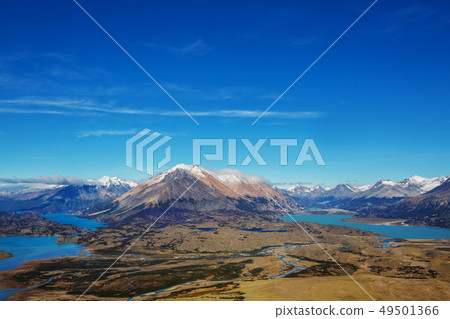 Perito Moreno Park 49501366