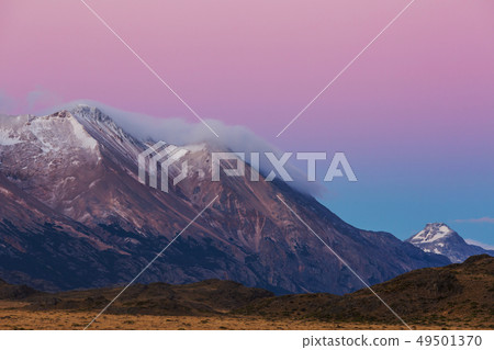 Perito Moreno Park 49501370