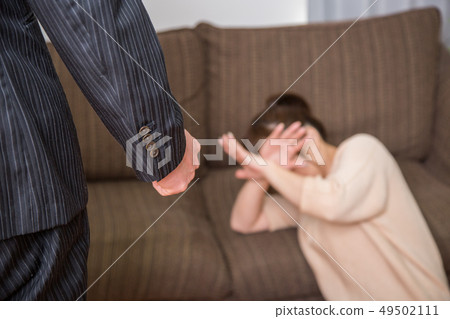 DV husband and wife DV husband and wife 49502111