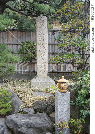 Honryu-ji Temple（Kasukura City Koshigoe） 49502127