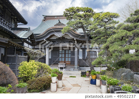 Honryu-ji Temple (Kasukura City Koshigoe) Honryu-ji Temple (Kasukura City Koshigoe) 49502237