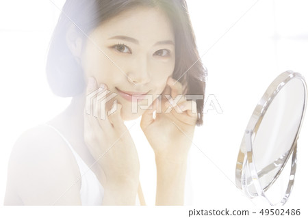 女性美 49502486