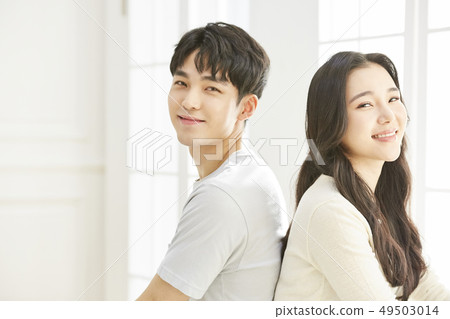 Couple lifestyle 49503014