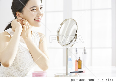 女性美 女性美 49503133