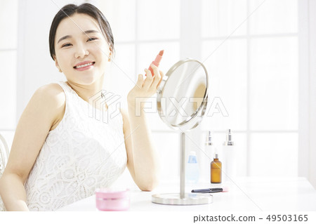 Women beauty Women beauty 49503165