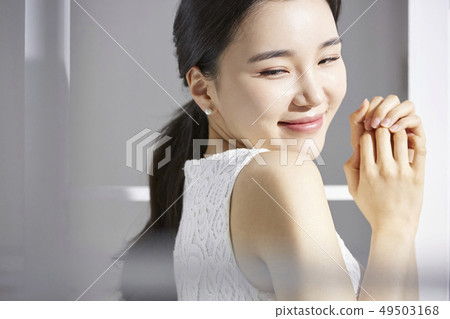 Women beauty Women beauty 49503168