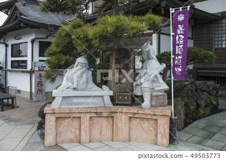 Manfuku-ji(鎌倉市Koshigoe) Manfuku-ji(鎌倉市Koshigoe) 49503773