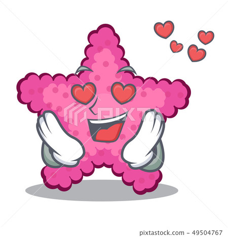 In love toy pink starfish the character table In love toy pink starfish the character table 49504767