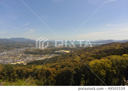 Hyakusan Park Amakusa Hyakusan Park Amakusa 49505539