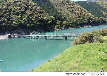 四萬十川下游 四萬十川下游 49505721