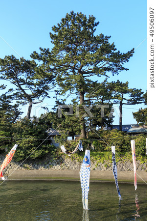 Morito Shrine 49506097