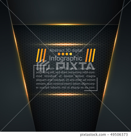 Paper light background - Business template. Paper light background - Business template. 49506373