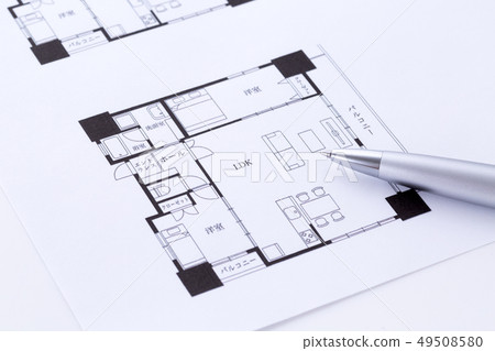 房屋繪圖 49508580