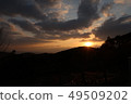 第一次日出 49509202