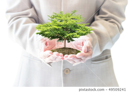 Sustainable eco friendly business investment Sustainable eco friendly business investment 49509241