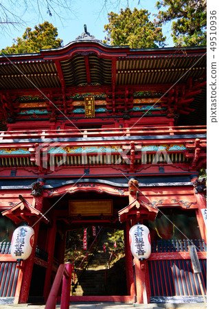 Mizusawa Temple _ No 2 Mizusawa Temple _ No 2 49510936