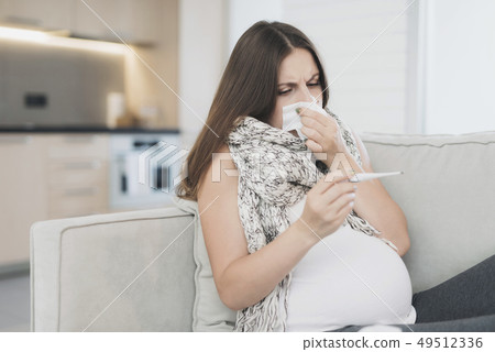 Stuffy Nose. Feel Sick. Parturient Feel Faint. Stuffy Nose. Feel Sick. Parturient Feel Faint. 49512336