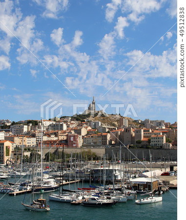 馬賽的Beauport和Notre Dame de la Garde 馬賽的Beauport和Notre Dame de la Garde 49512838