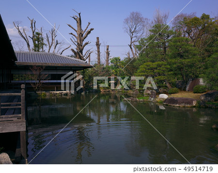 Watariden的地下城和Ikinikei 49514719