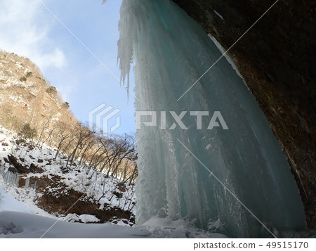 冰柱 49515170