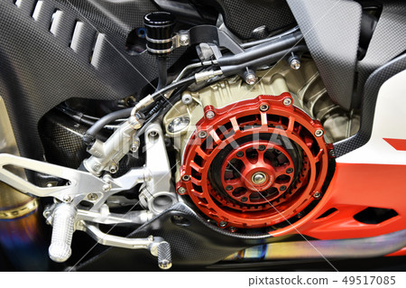Imported motorcycle engine Imported motorcycle engine 49517085