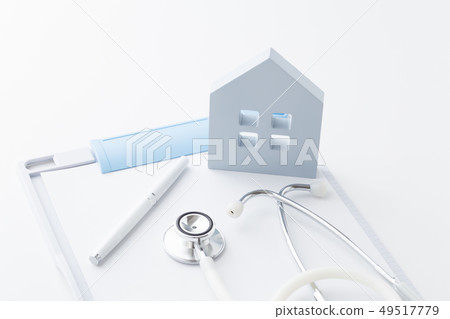 Housing diagnosis 49517779