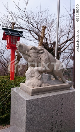 Komainoshishi Komainoshishi 49519040
