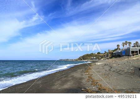 Mito beach Mito beach 49519211