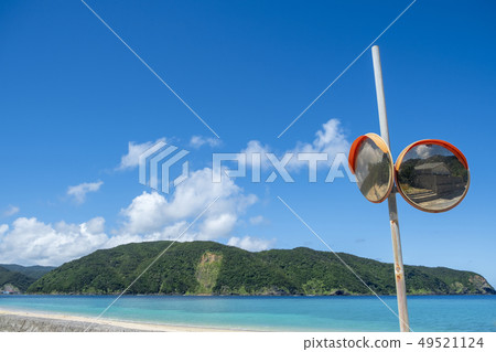 Amami Oshima Kuni Nao Kaigan 49521124