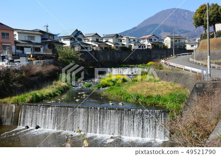 Harukigawa spring Harukigawa spring 49521790