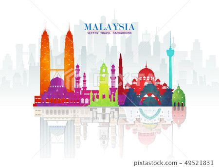 Malaysia Landmark Global Travel And Journey paper Malaysia Landmark Global Travel And Journey paper 49521831