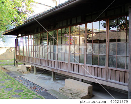 Hsinchu City Historic Site Zongmiao Folk Customs Hsinchu City Historic Site Zongmiao Folk Customs 49521879
