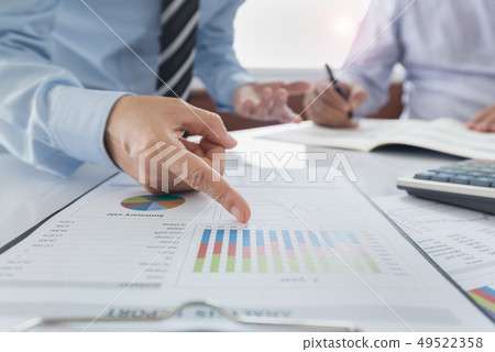 business team 49522358