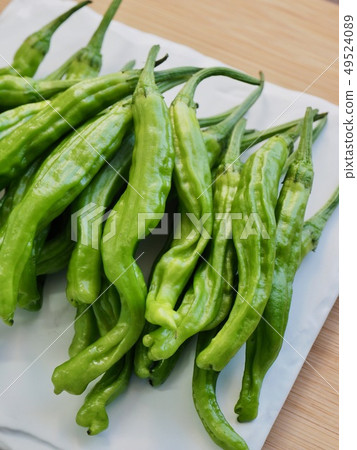 韓國蔬菜海帶胡椒 49524089