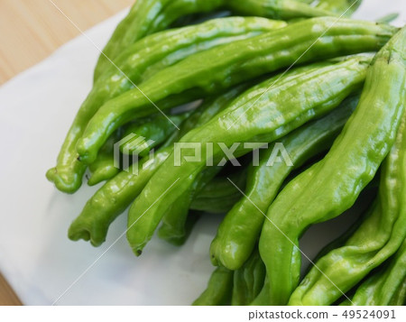 韓國蔬菜海帶胡椒 49524091