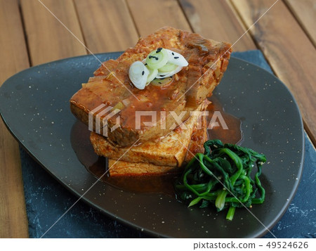 亞洲食品煮豆腐醬油 49524626