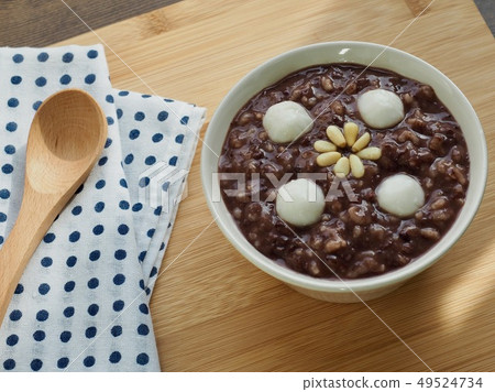 Korean Food Korean Food 49524734