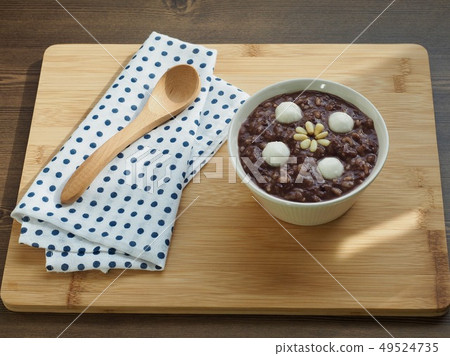 Korean Food Korean Food 49524735